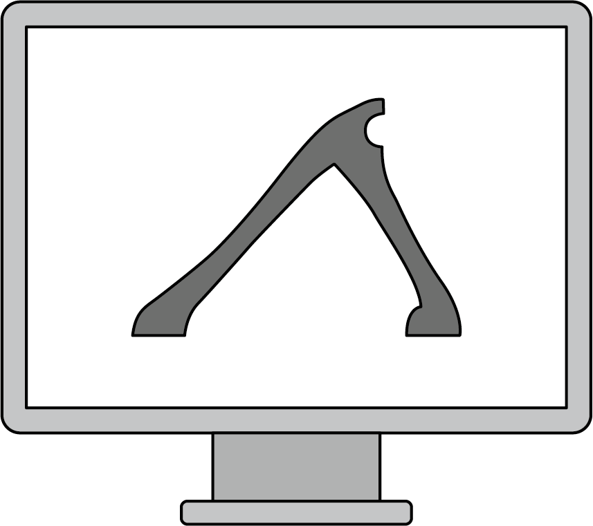 LPBF process chain data creation