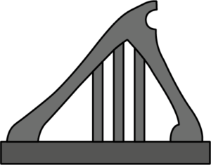 LPBF process chain part plate