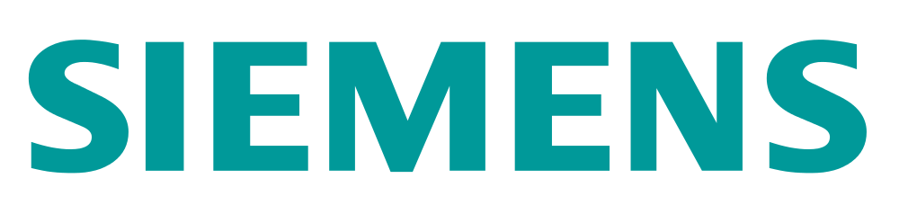 One Click Metal Partner Siemens Logo