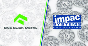 New Partnership with impac systems engineering