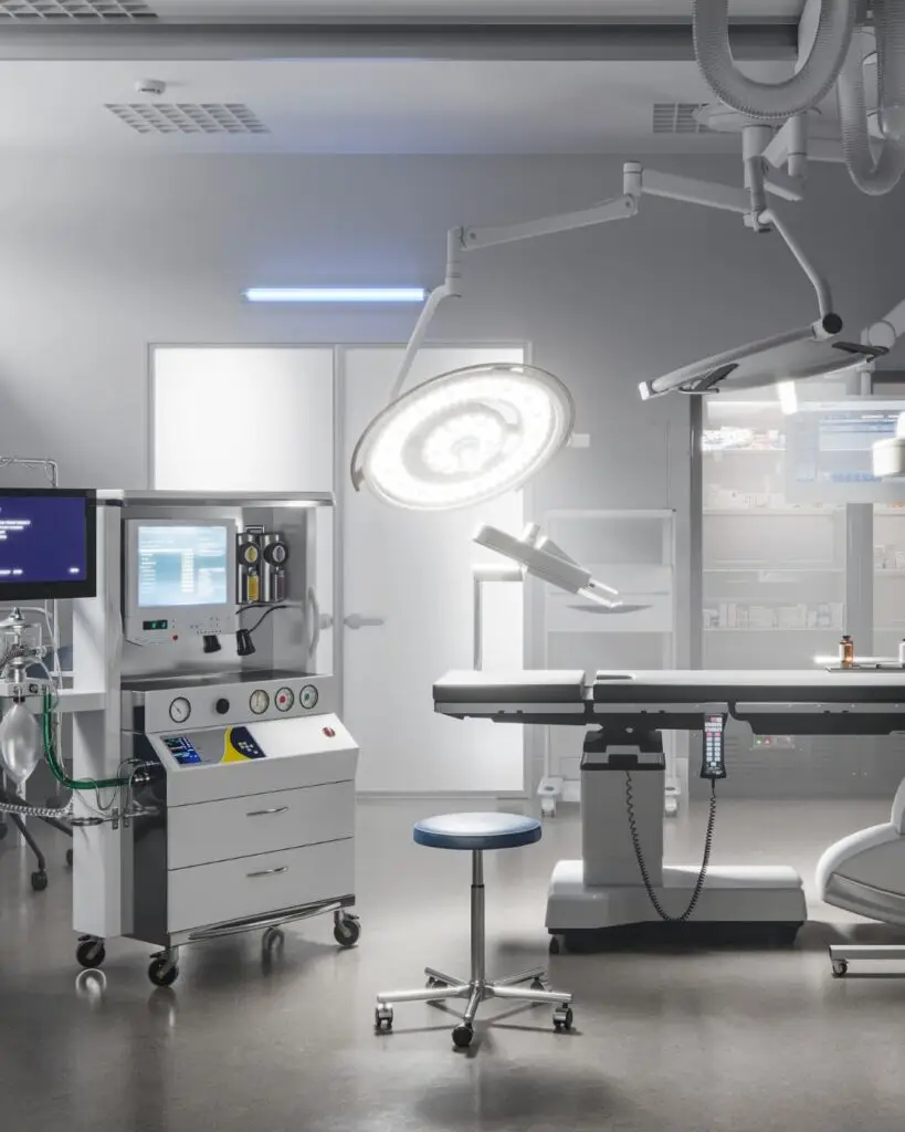 medical