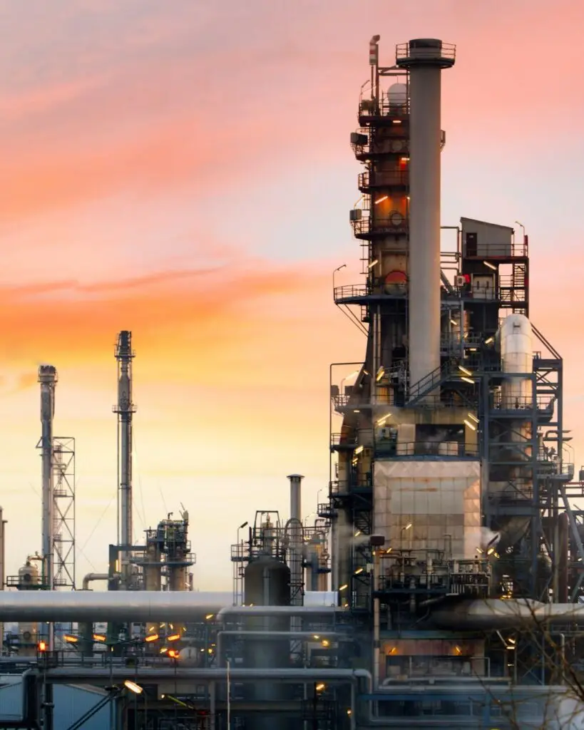 industry
