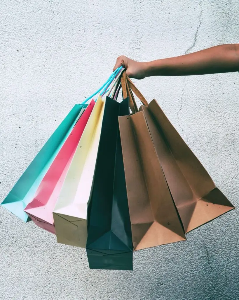 consumer