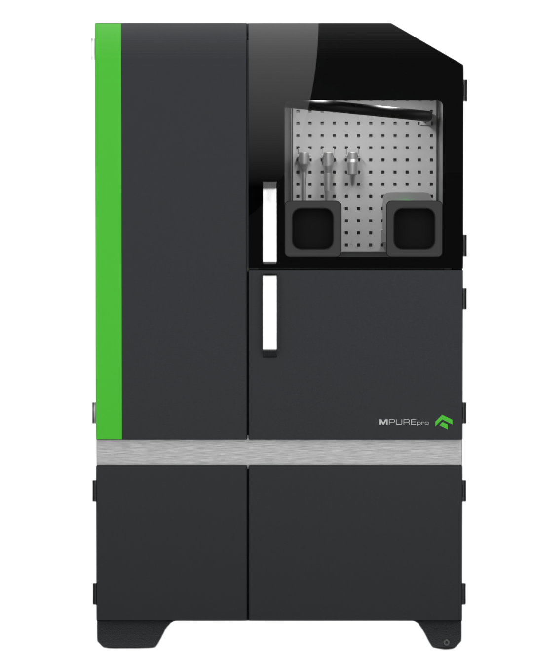 mpurepro