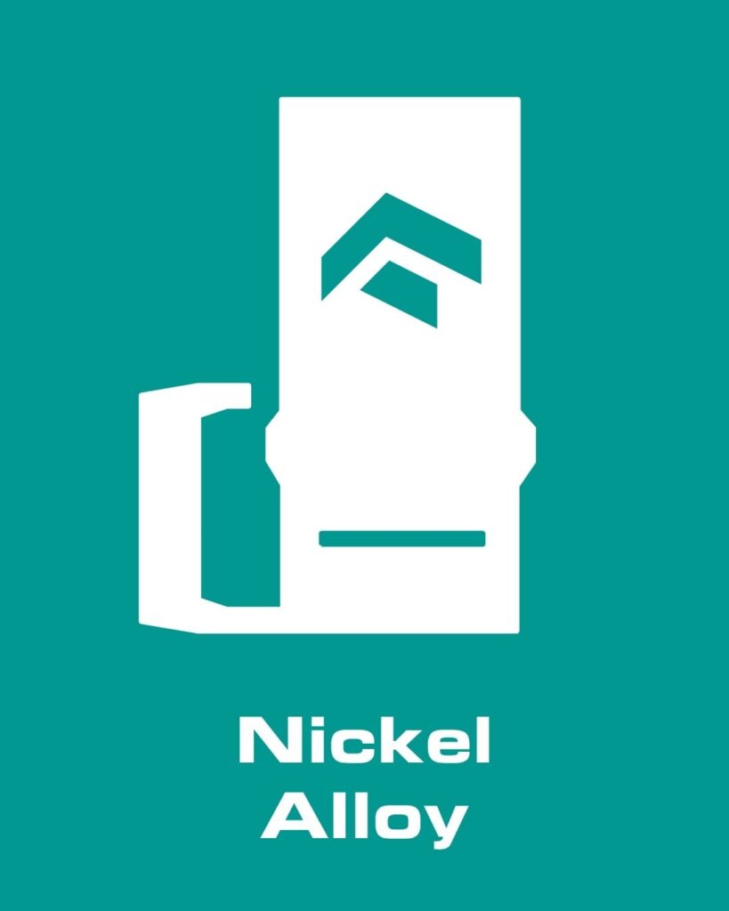 nickel alloy
