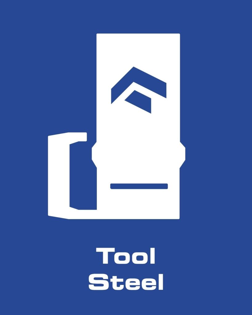 tool steel
