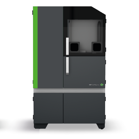 MPUREpro
