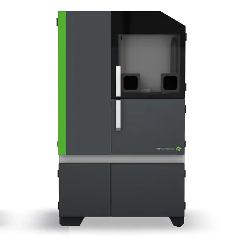Industry MPUREpro