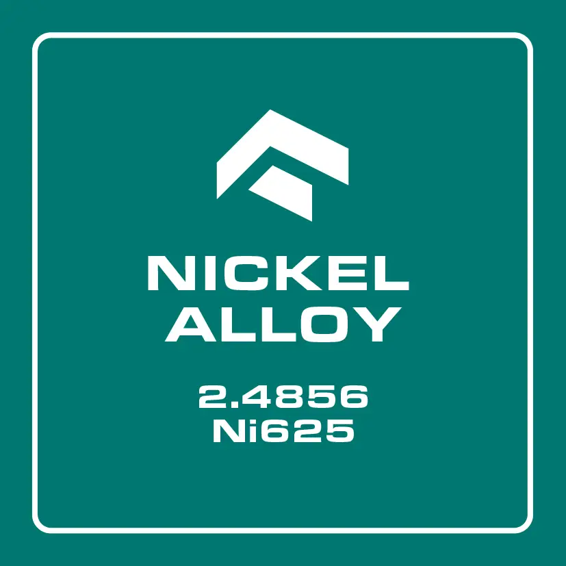 nickel alloy 2