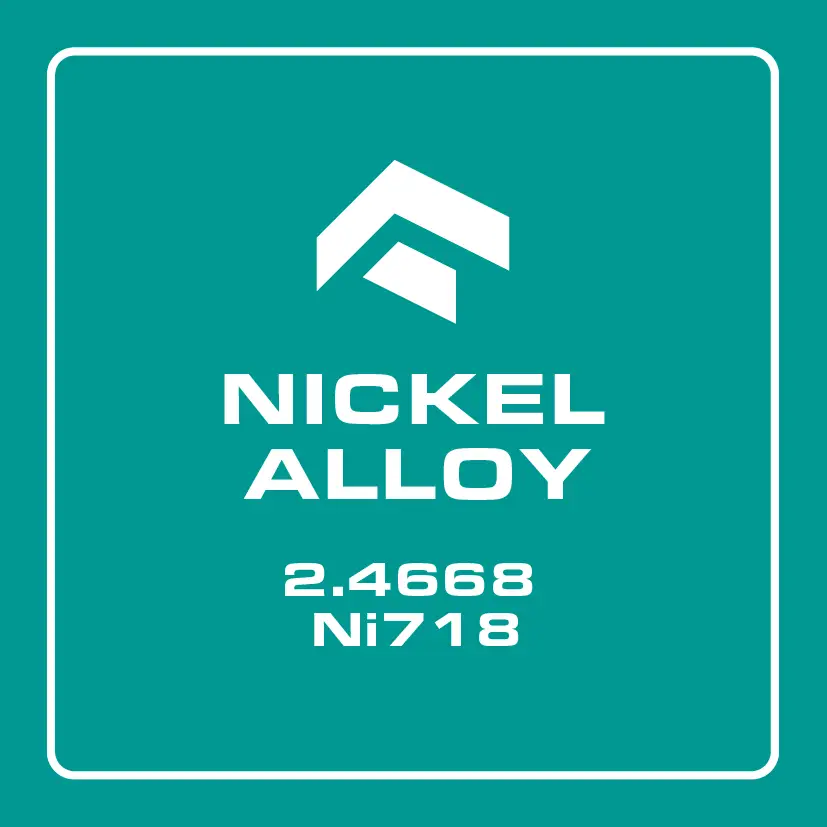 nickel alloy