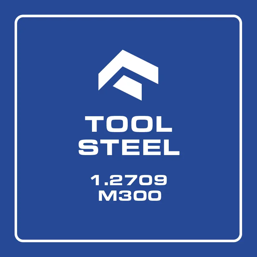 tool steel
