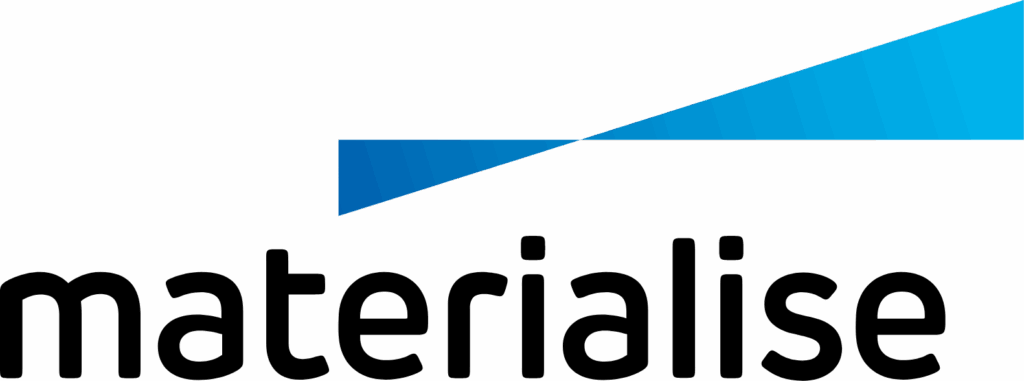 The company materialise