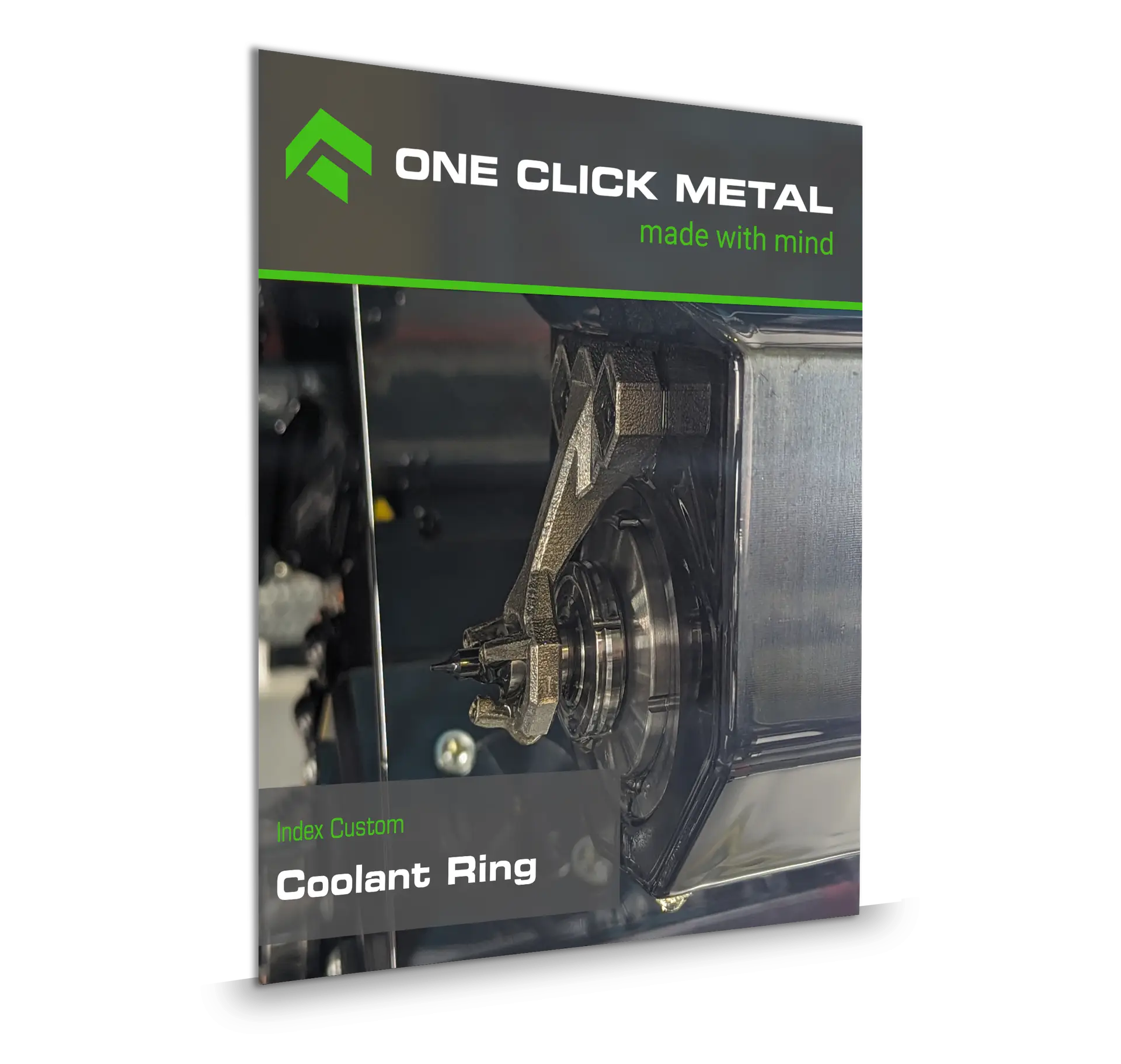coolant ring case study