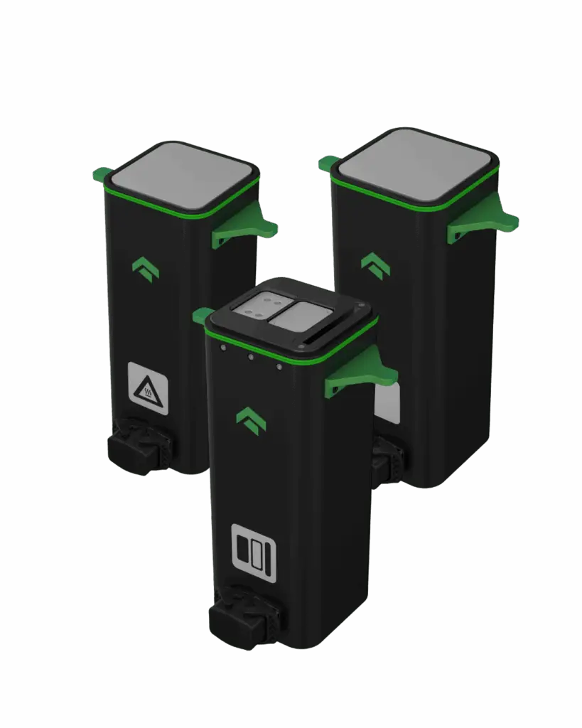 build modules