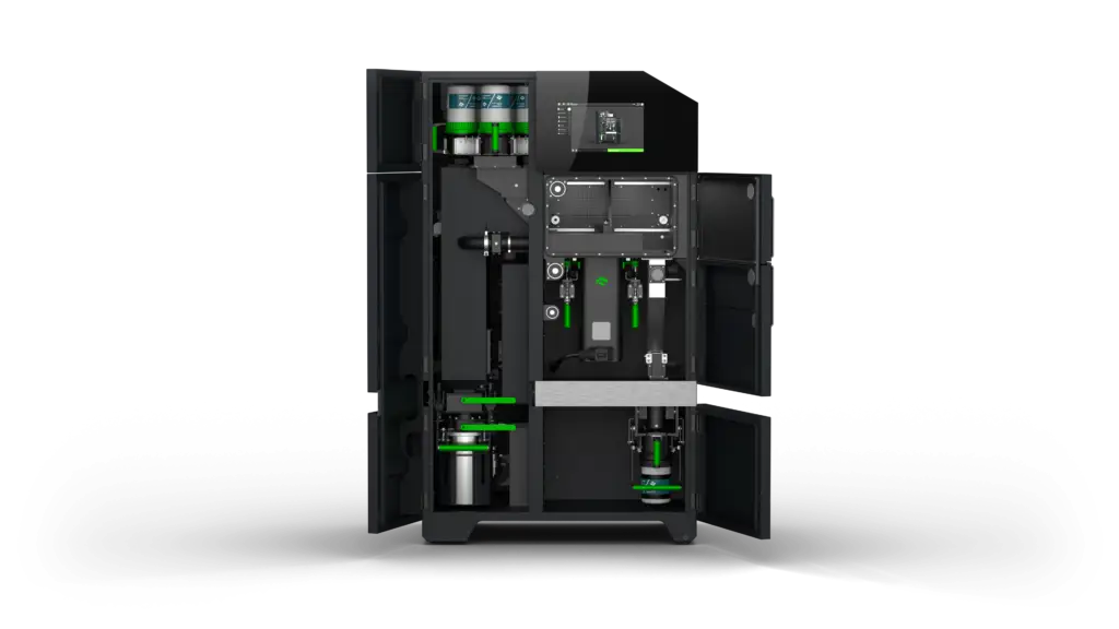 mprintpro open