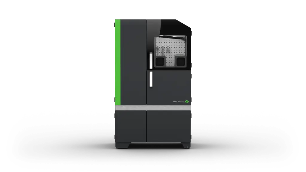 mpurepro