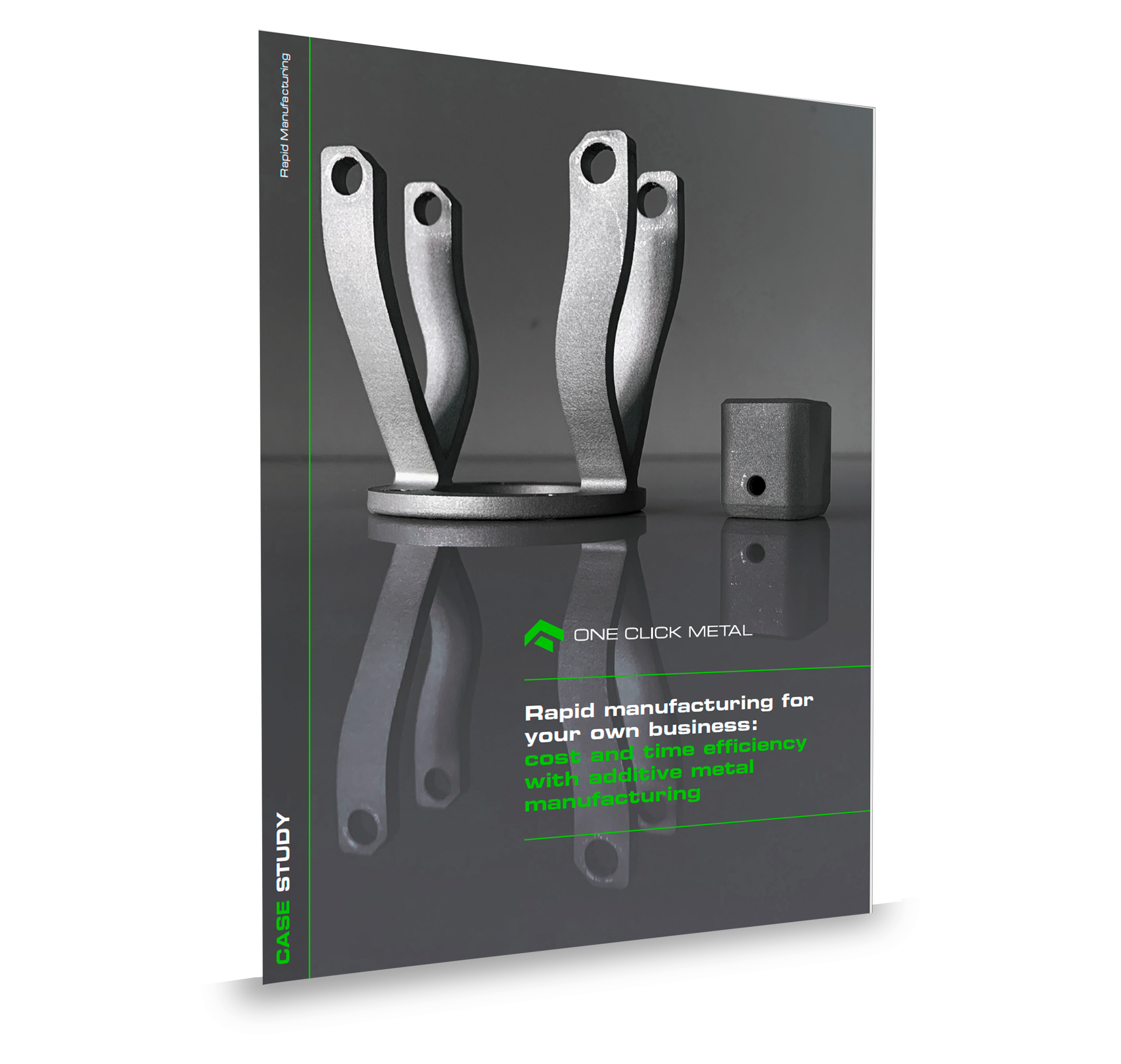 mockup rapid manufacturing