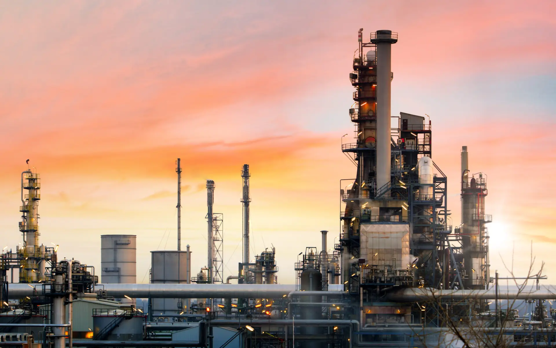 industry