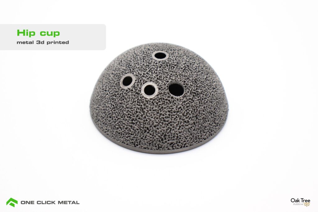 How Metal 3D Printing Is Revolutionizing Medical Implants 11