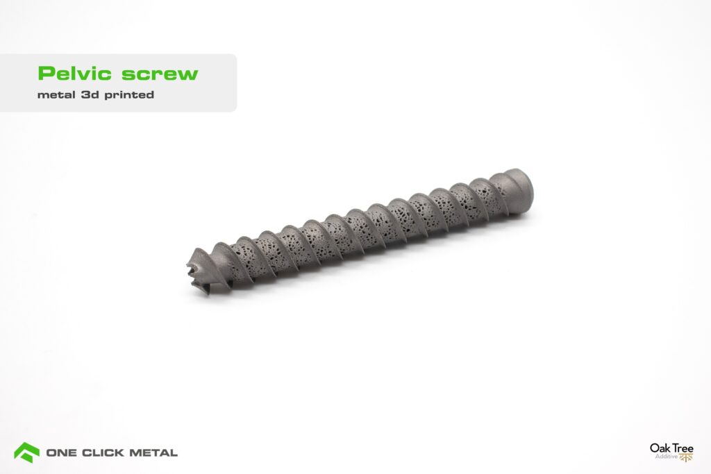 How Metal 3D Printing Is Revolutionizing Medical Implants 9