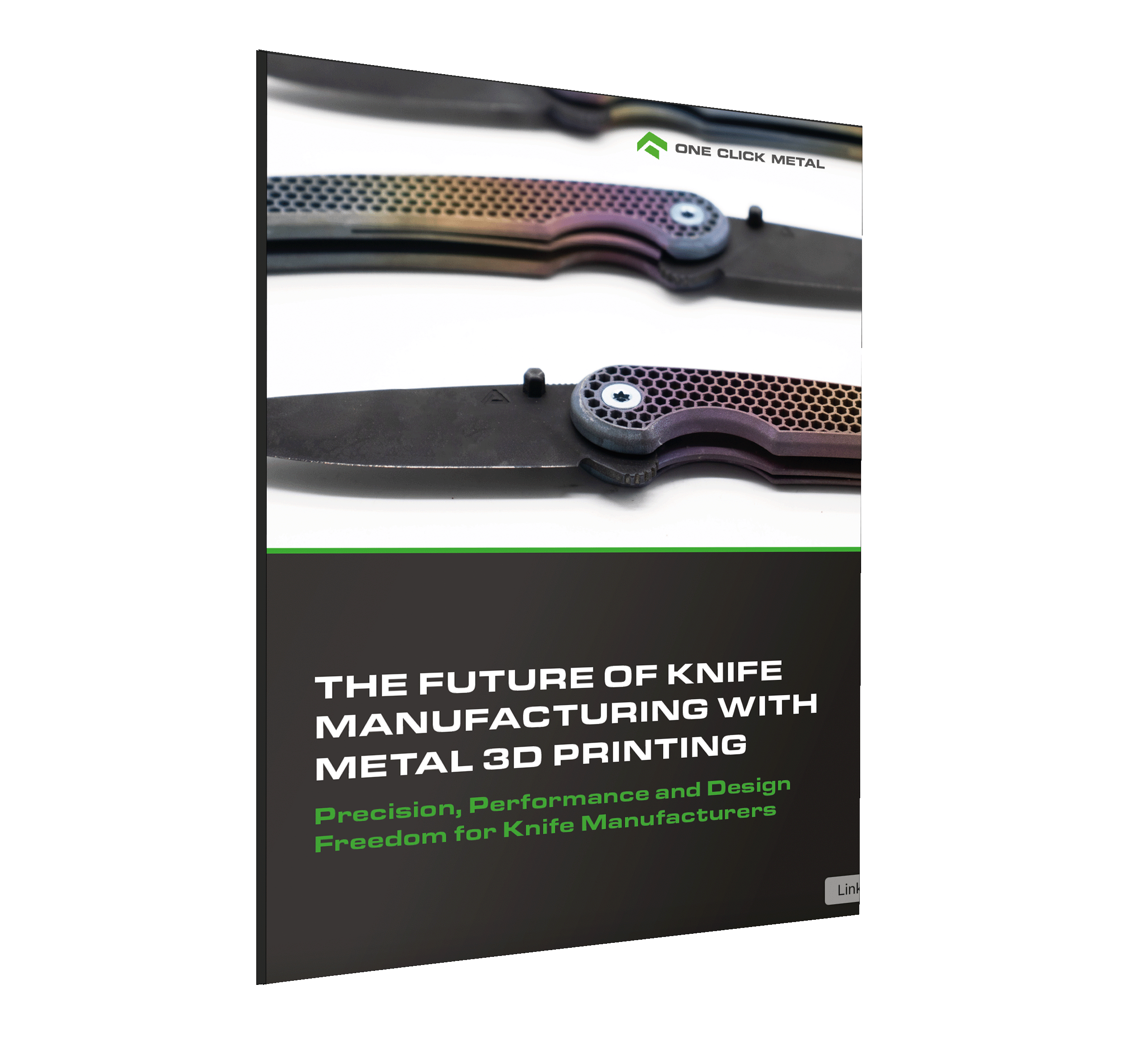 mockup case study knife manufacturing