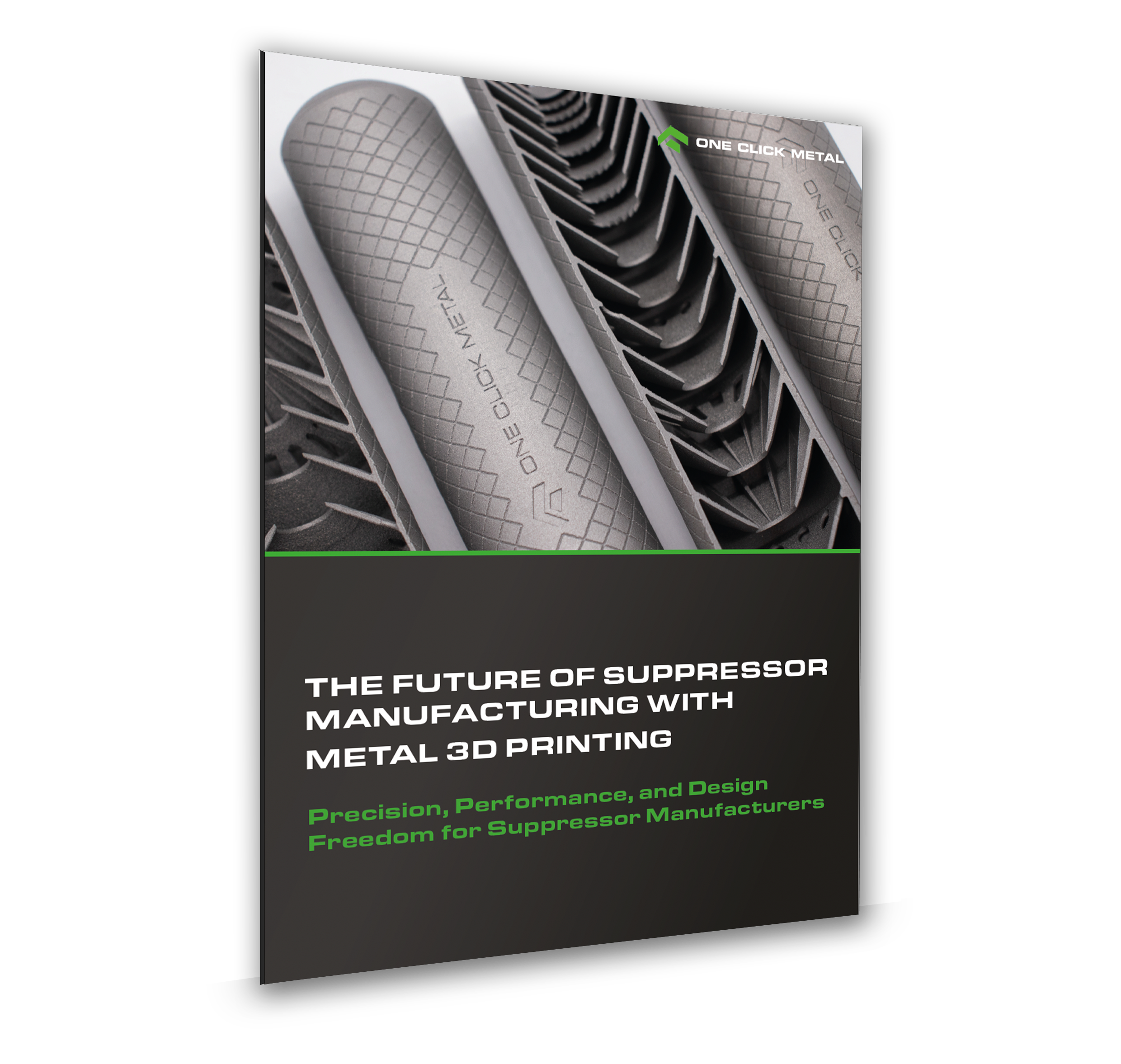 silencer multipager mockup